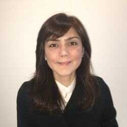 Ana Tuyama